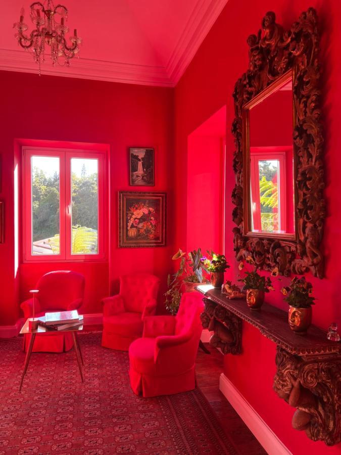 Villa Camelia Boutique House 캐마차 외부 사진