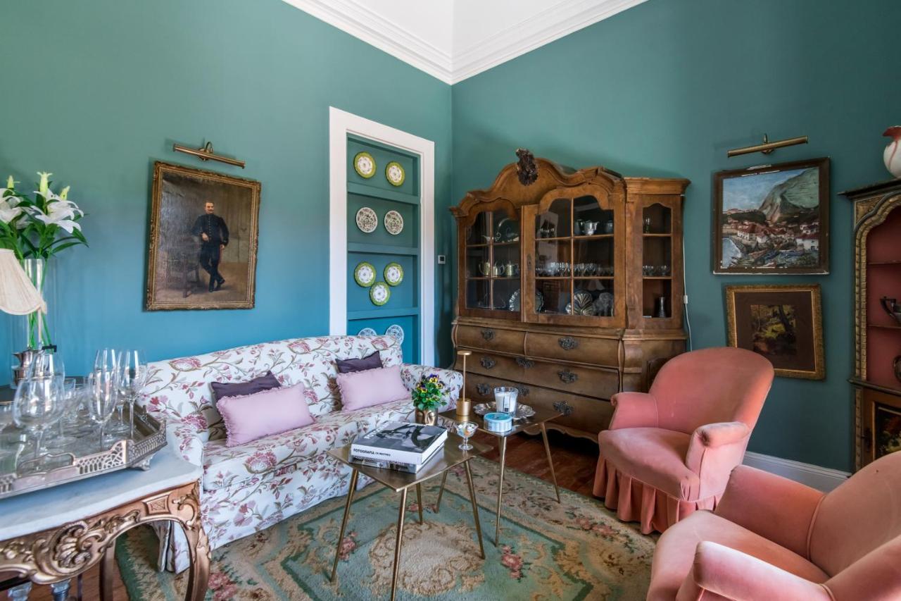 Villa Camelia Boutique House 캐마차 외부 사진