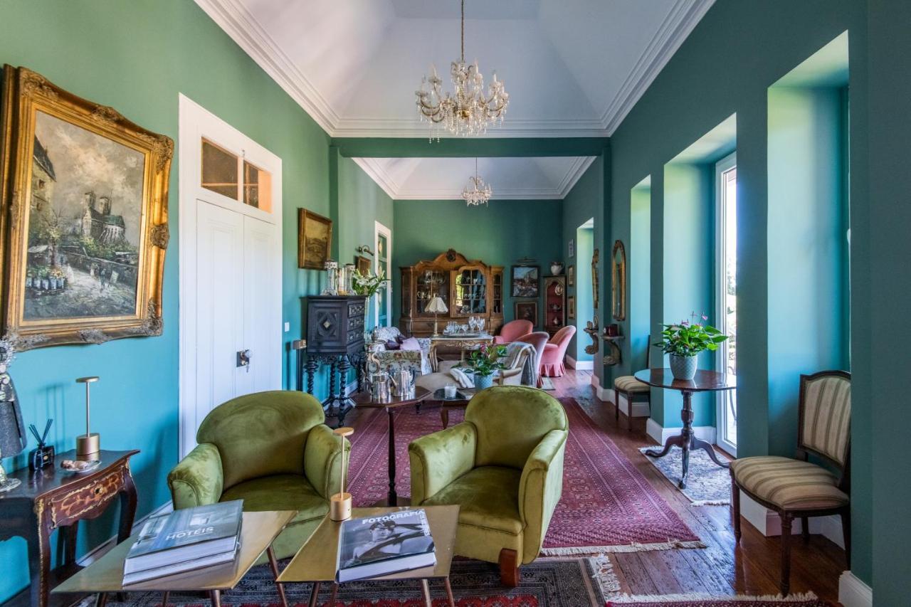 Villa Camelia Boutique House 캐마차 외부 사진
