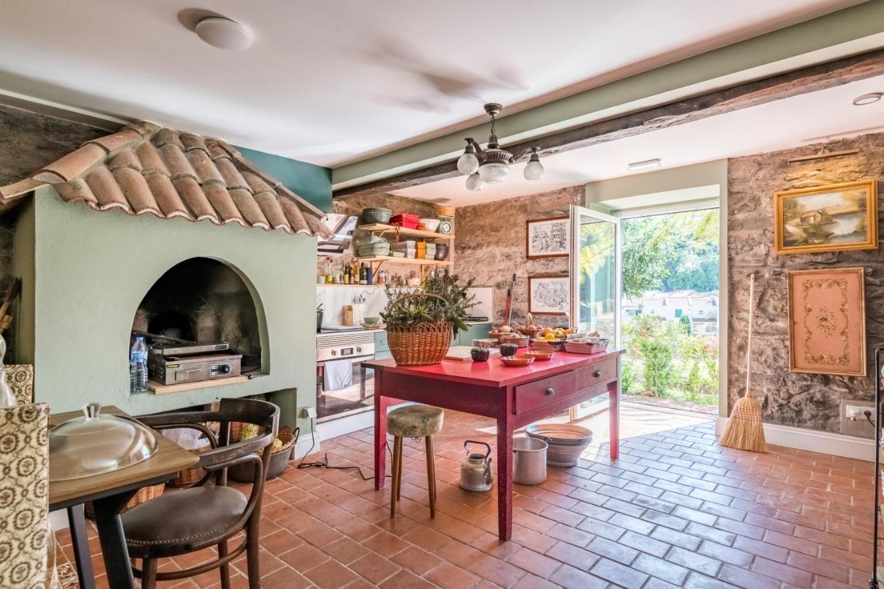 Villa Camelia Boutique House 캐마차 외부 사진