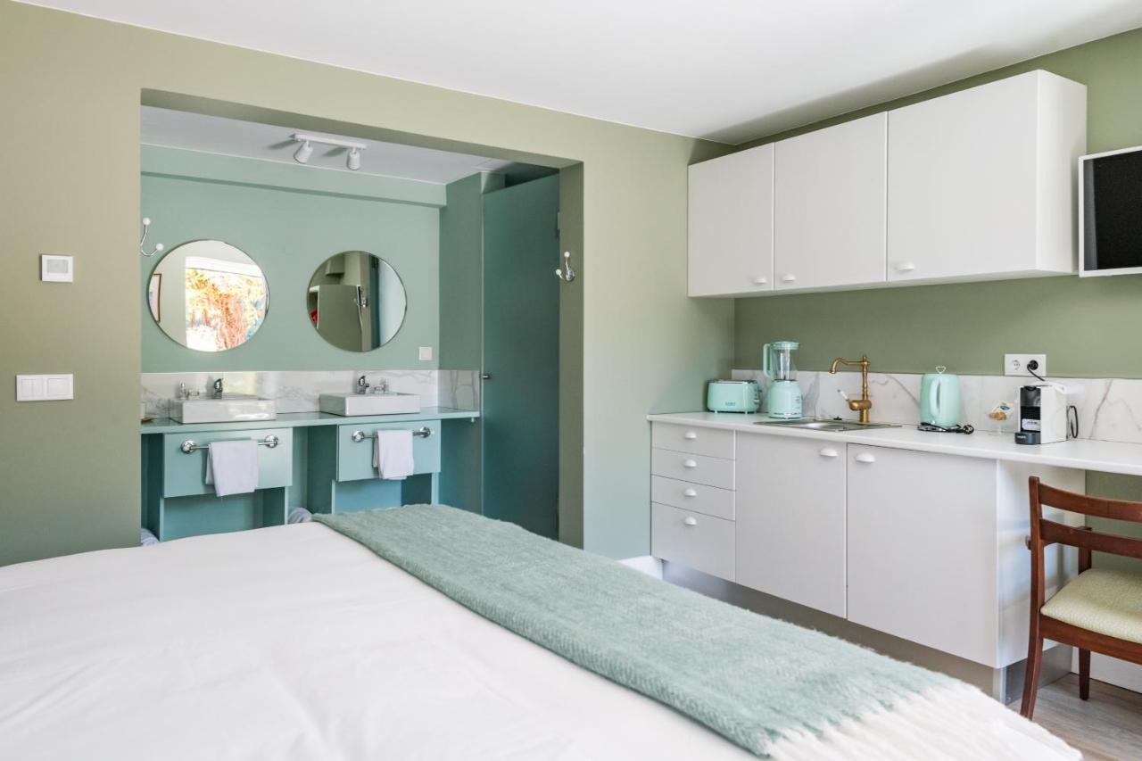 Villa Camelia Boutique House 캐마차 외부 사진