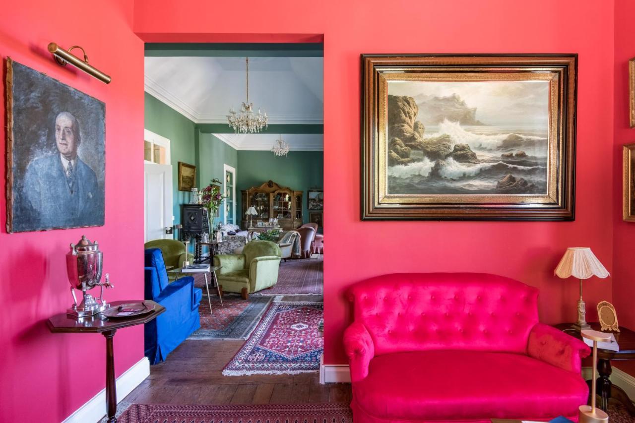 Villa Camelia Boutique House 캐마차 외부 사진
