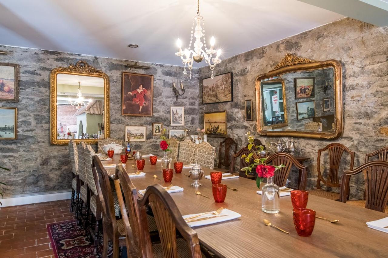 Villa Camelia Boutique House 캐마차 외부 사진