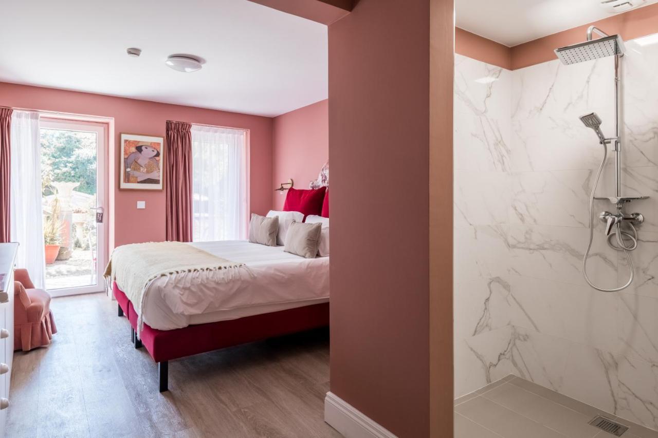 Villa Camelia Boutique House 캐마차 외부 사진