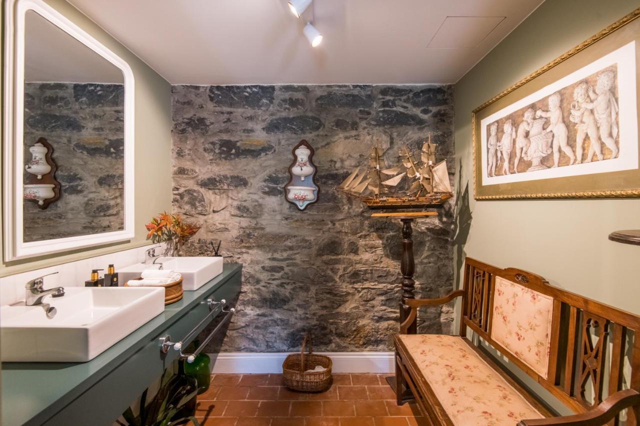 Villa Camelia Boutique House 캐마차 외부 사진