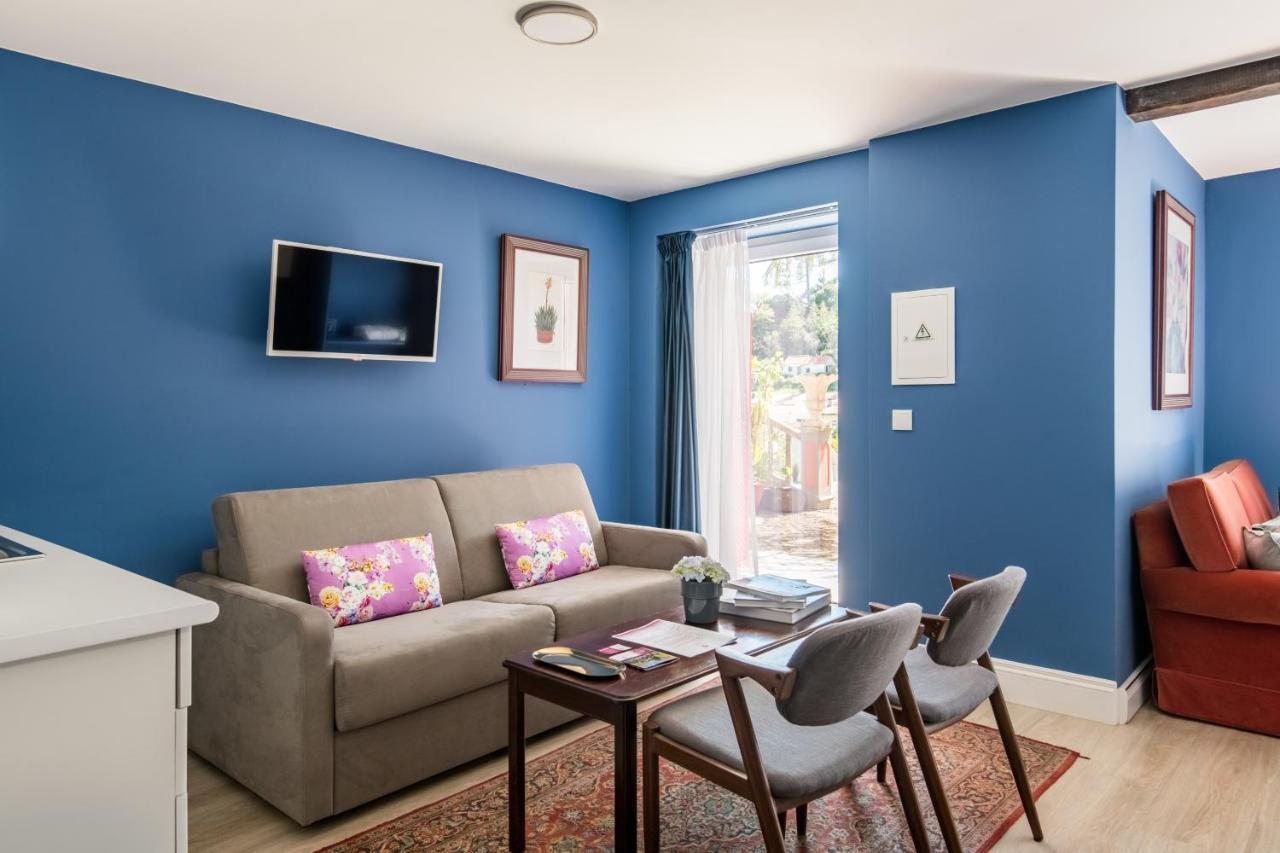 Villa Camelia Boutique House 캐마차 외부 사진