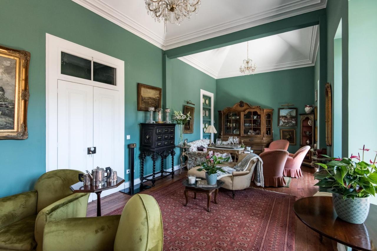 Villa Camelia Boutique House 캐마차 외부 사진