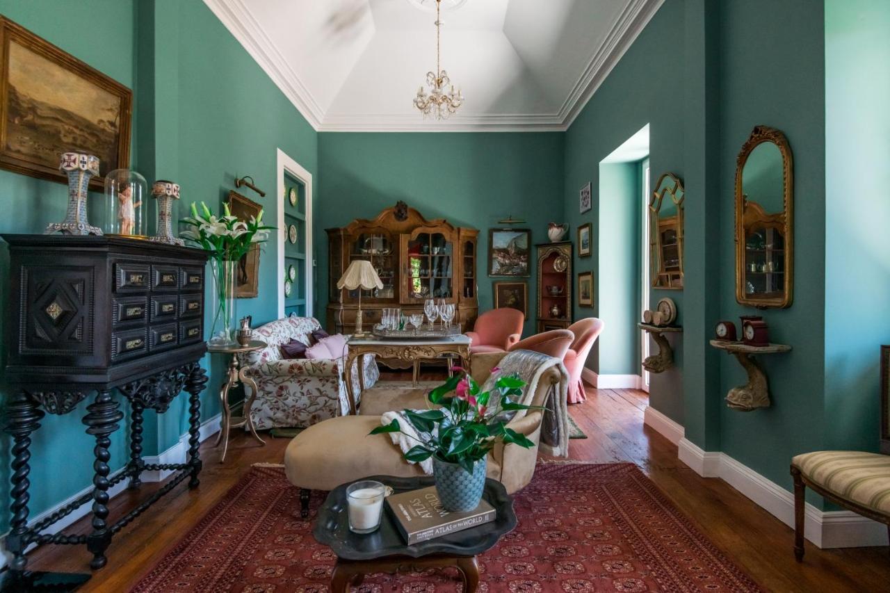 Villa Camelia Boutique House 캐마차 외부 사진