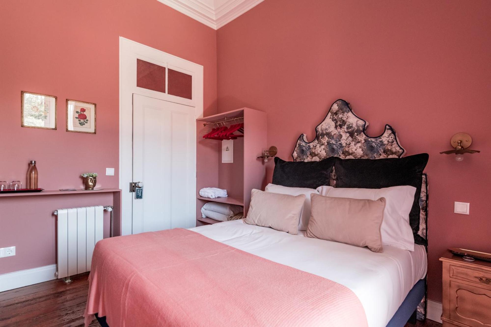 Villa Camelia Boutique House 캐마차 외부 사진