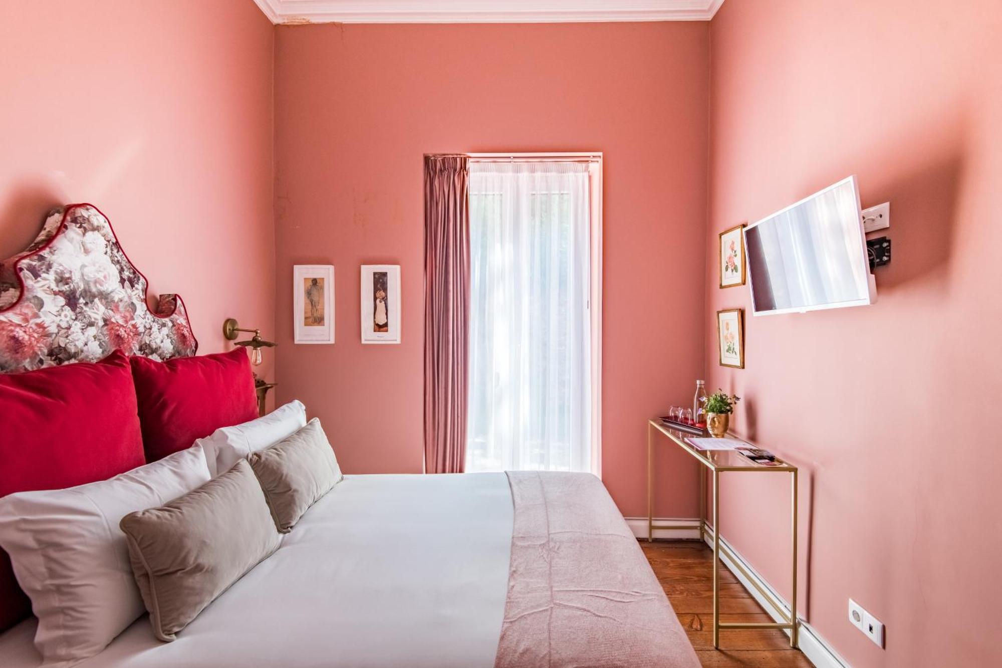 Villa Camelia Boutique House 캐마차 외부 사진