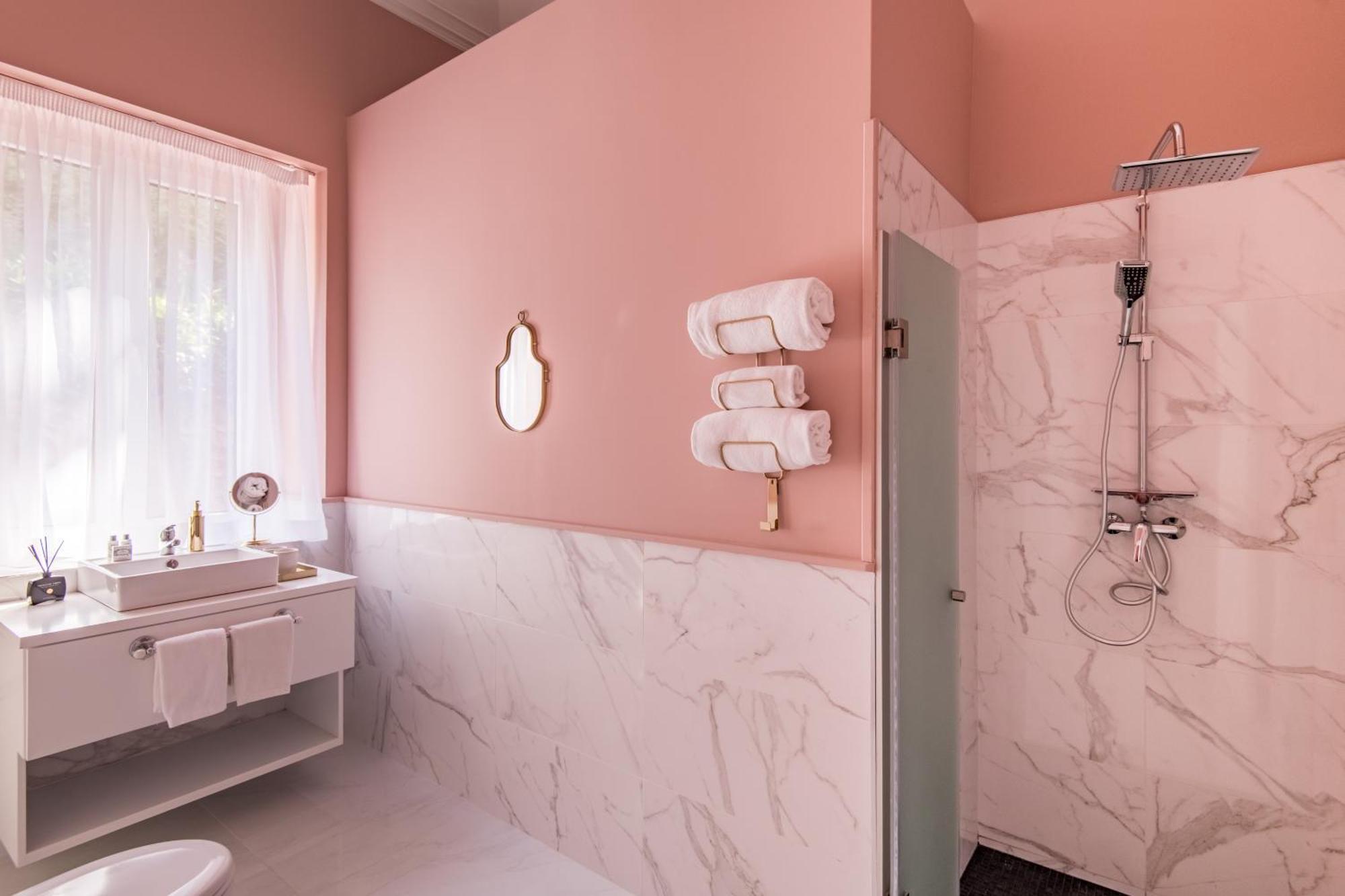 Villa Camelia Boutique House 캐마차 외부 사진