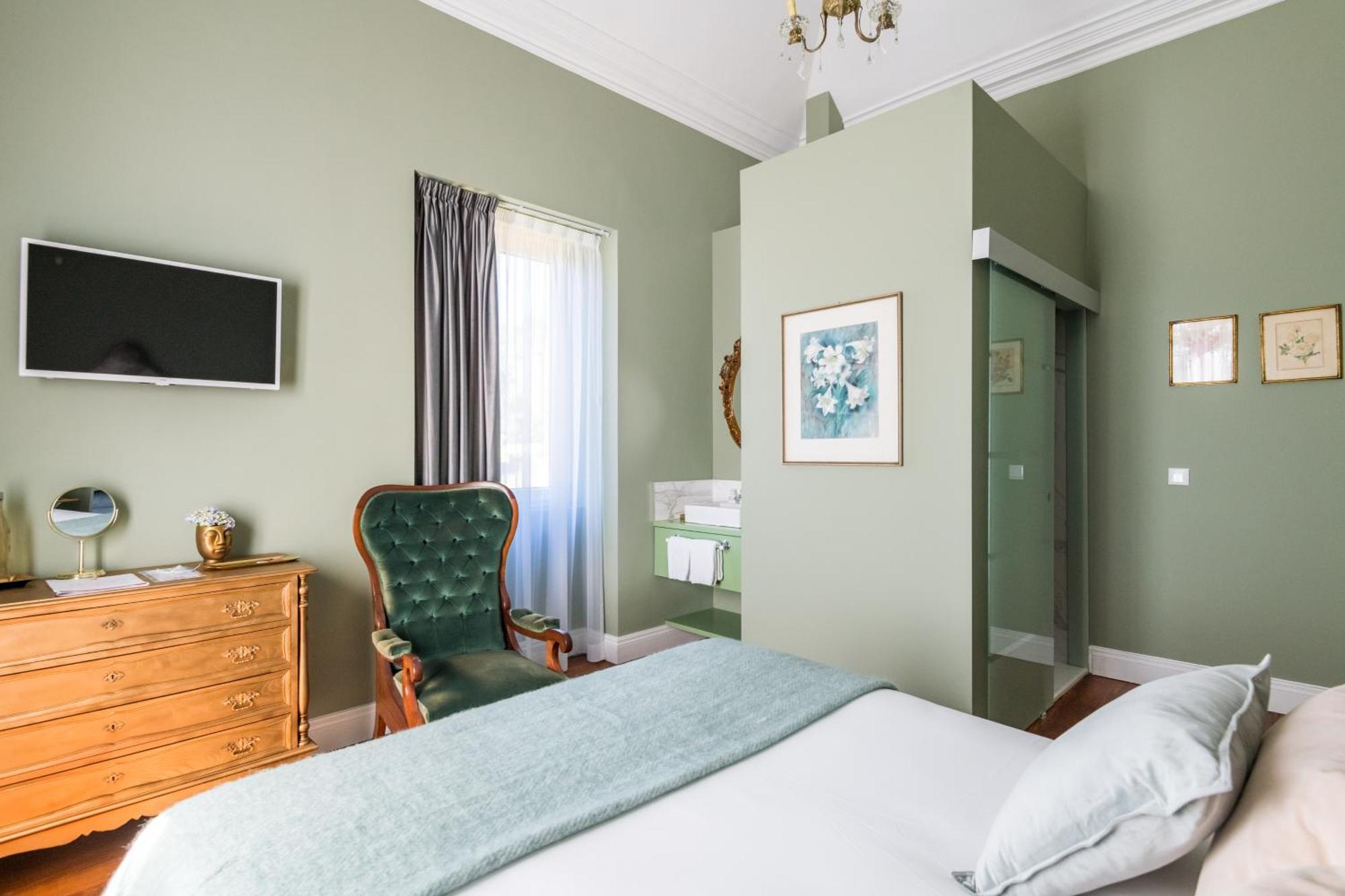 Villa Camelia Boutique House 캐마차 외부 사진