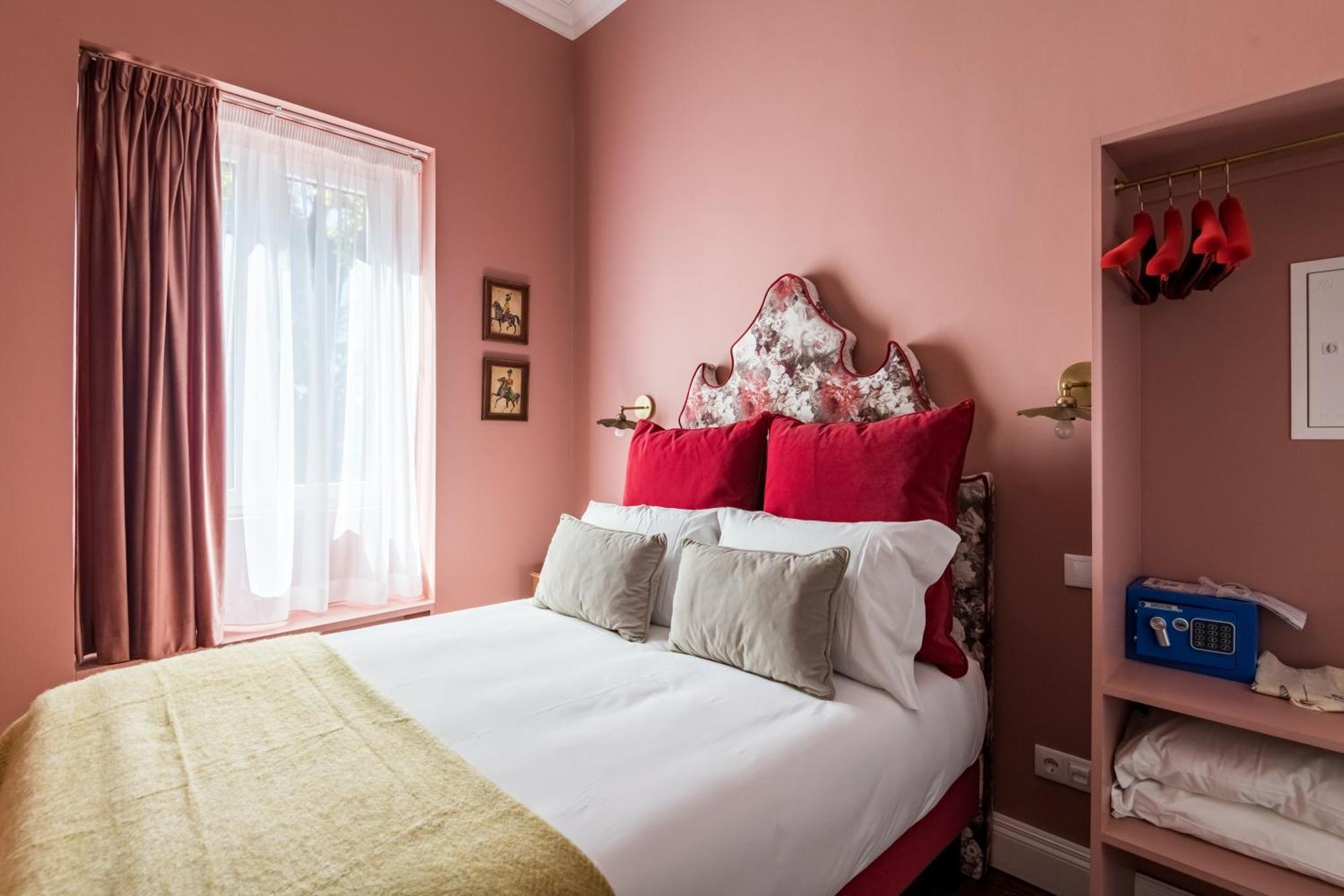 Villa Camelia Boutique House 캐마차 외부 사진