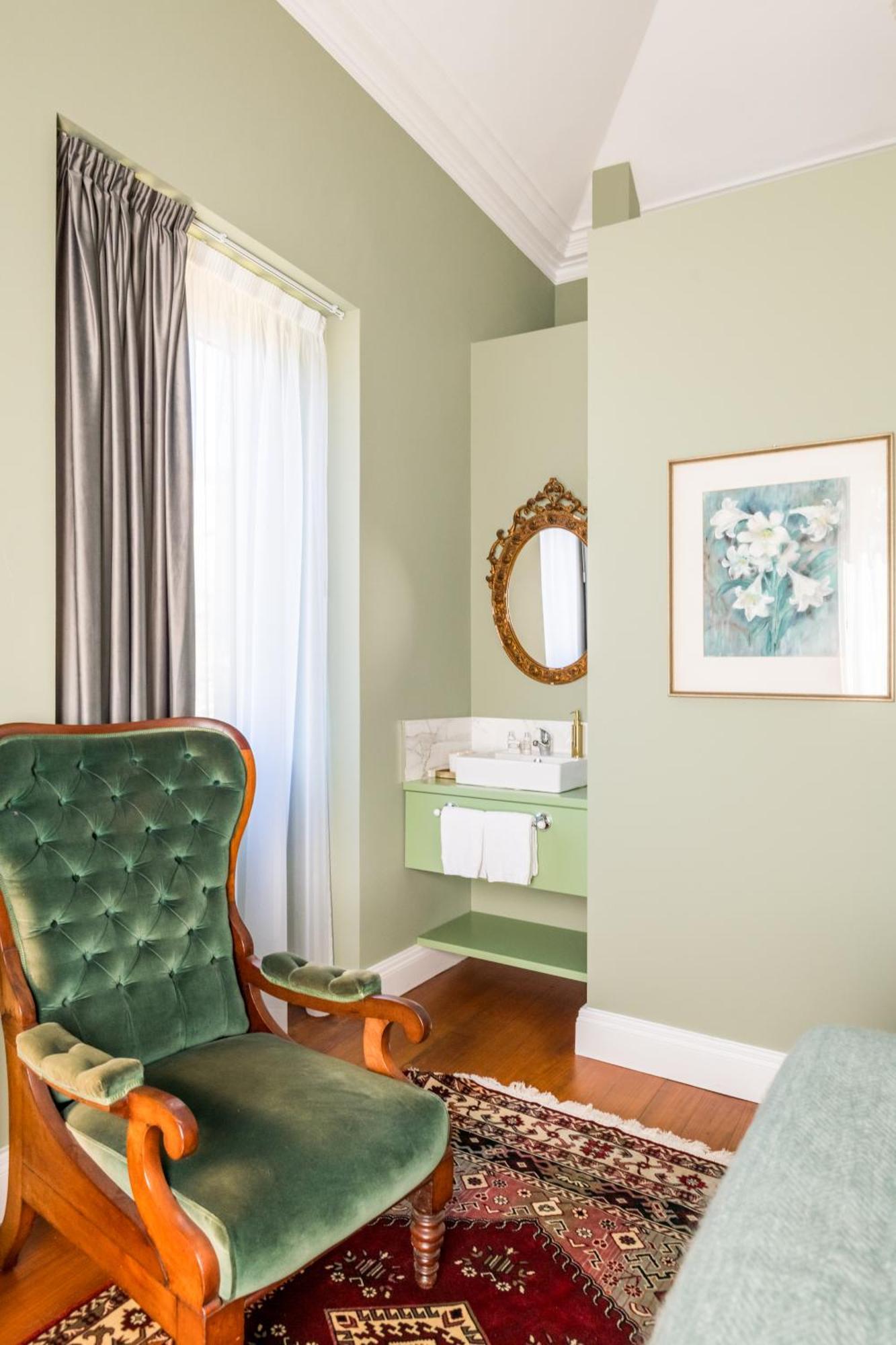 Villa Camelia Boutique House 캐마차 외부 사진