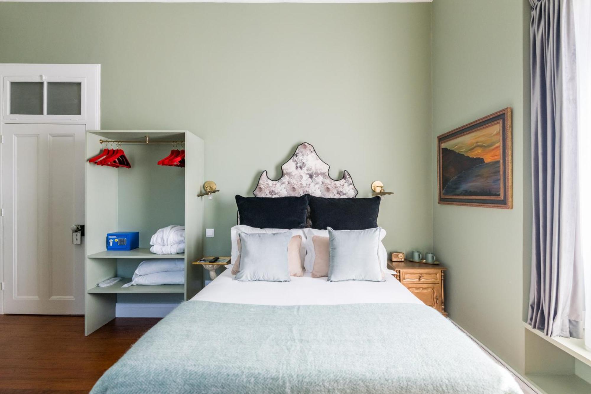 Villa Camelia Boutique House 캐마차 외부 사진