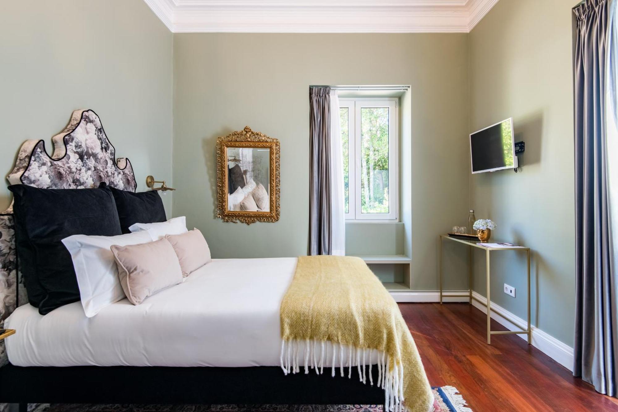 Villa Camelia Boutique House 캐마차 외부 사진