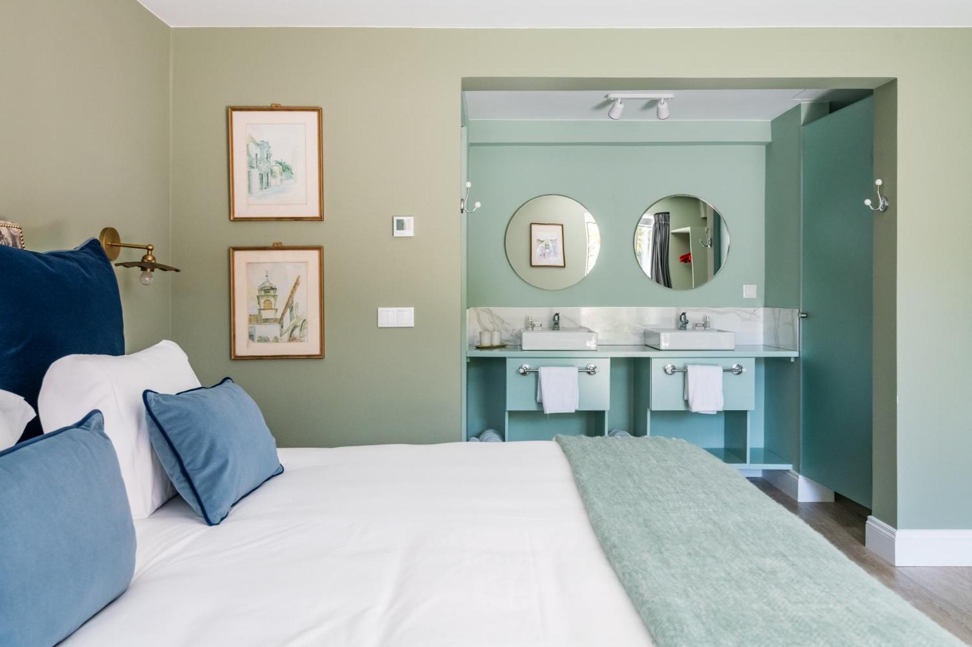 Villa Camelia Boutique House 캐마차 외부 사진