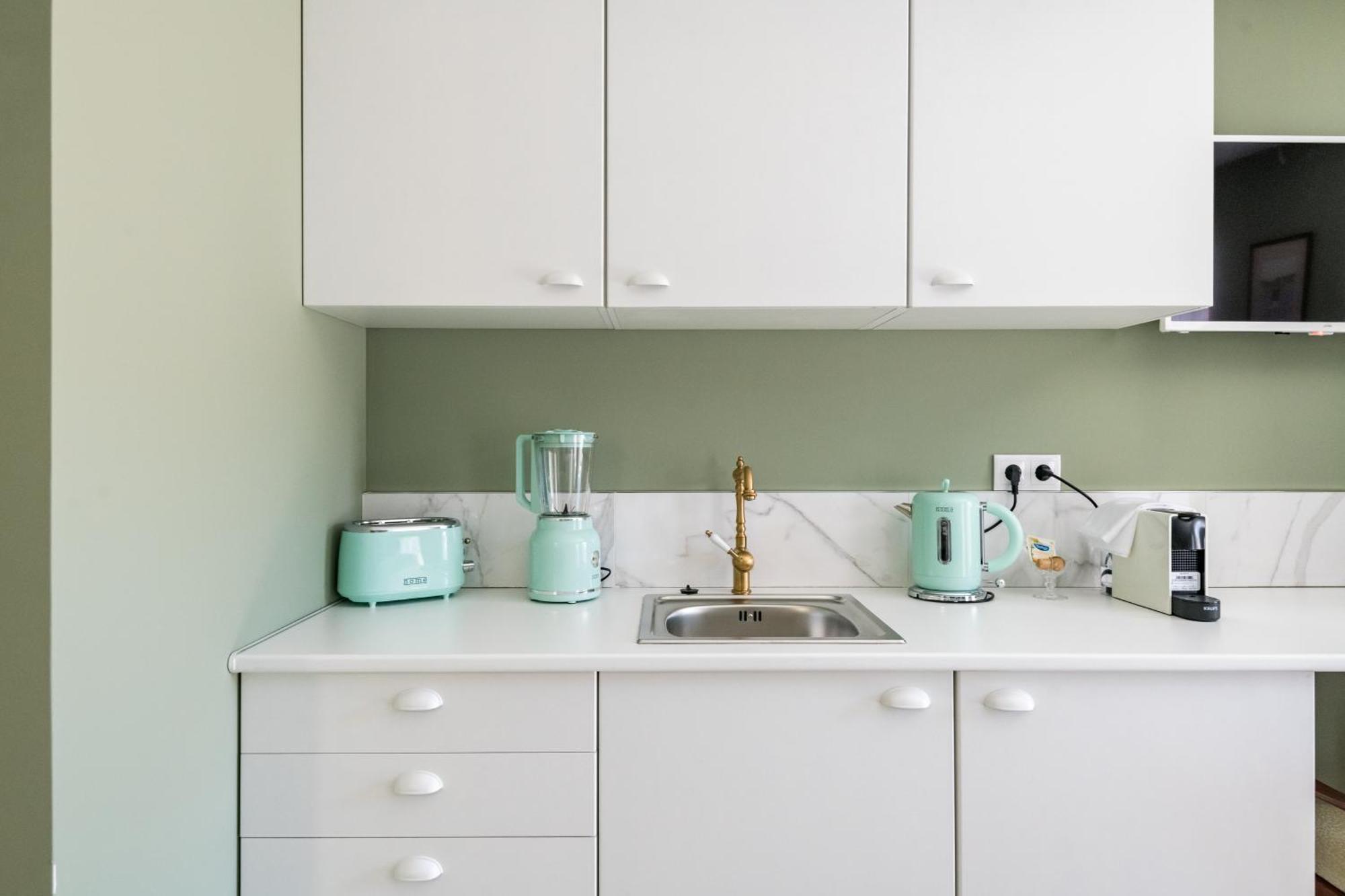 Villa Camelia Boutique House 캐마차 외부 사진