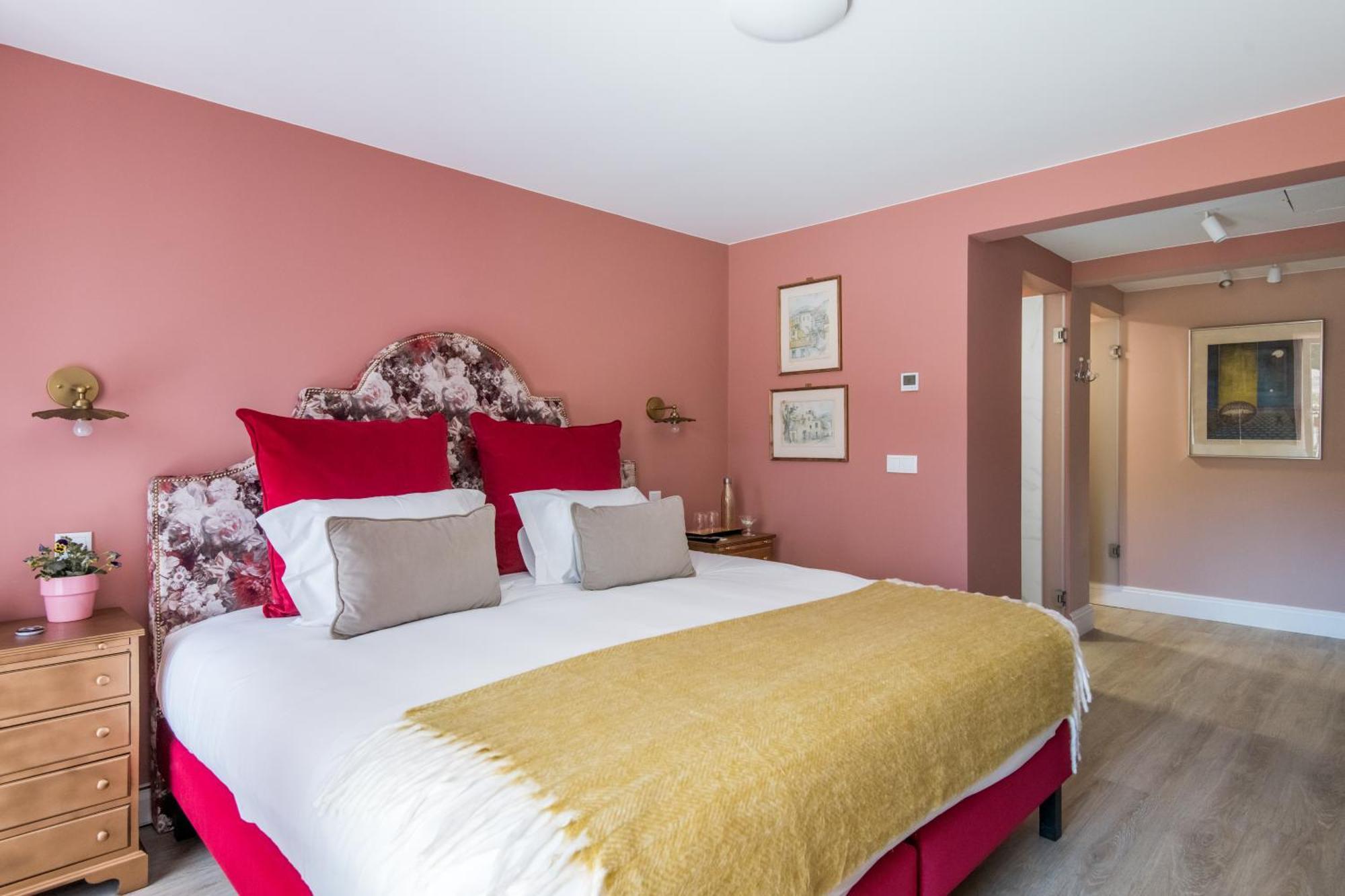 Villa Camelia Boutique House 캐마차 외부 사진