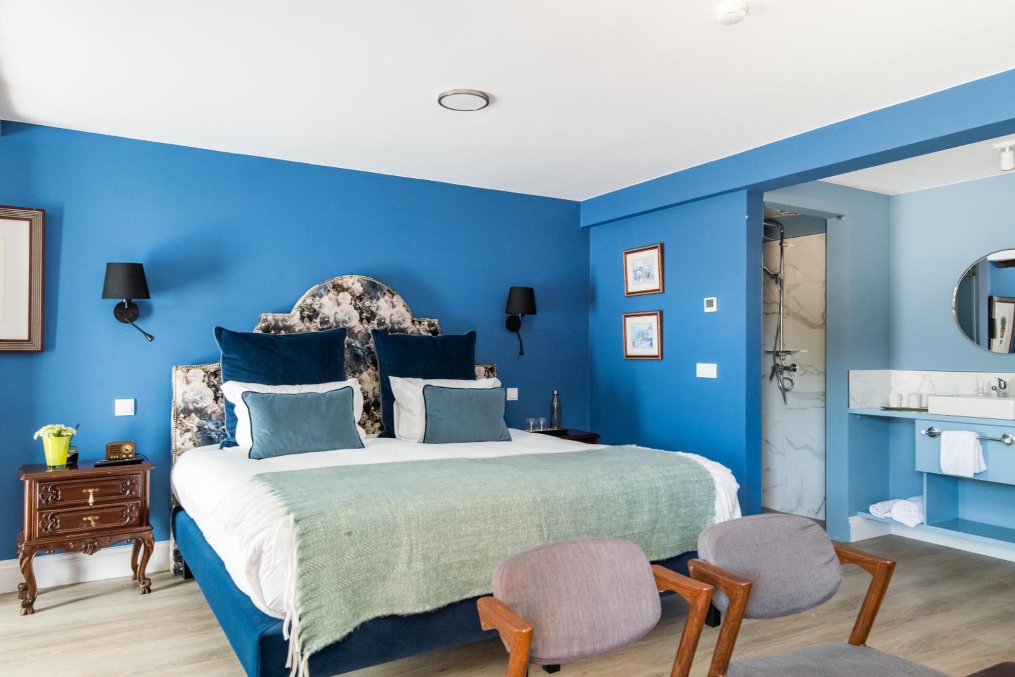 Villa Camelia Boutique House 캐마차 외부 사진