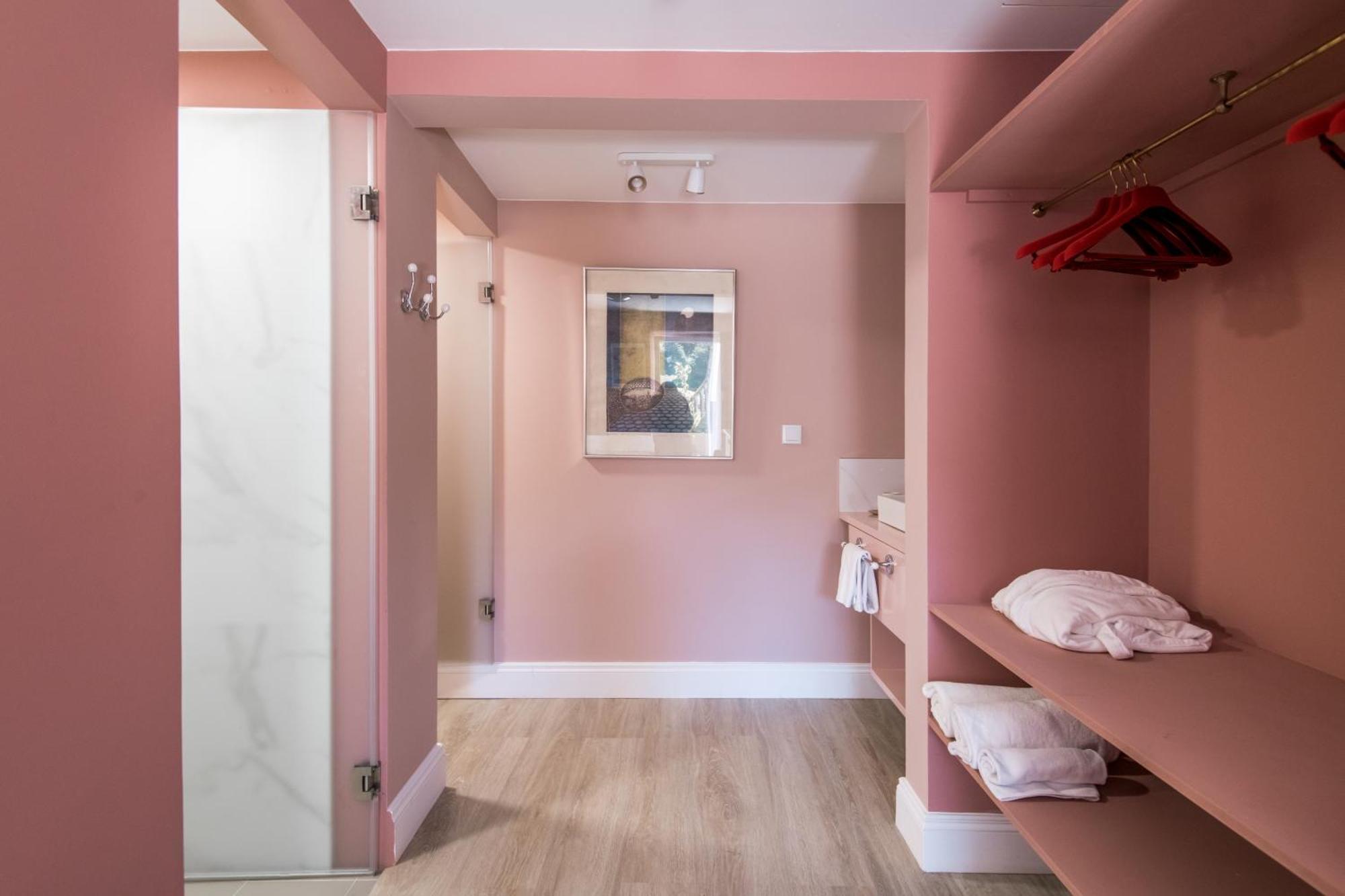Villa Camelia Boutique House 캐마차 외부 사진