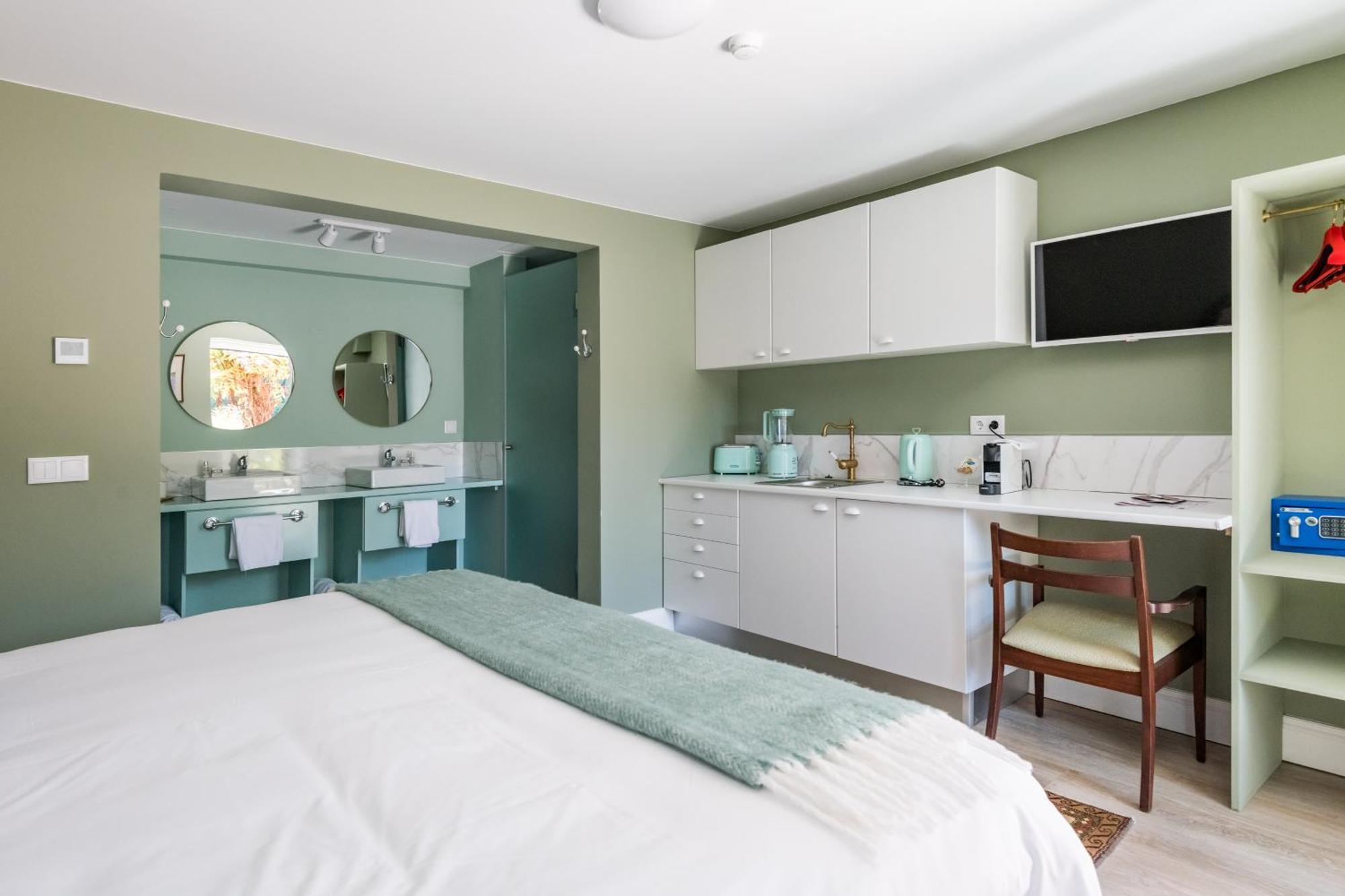 Villa Camelia Boutique House 캐마차 외부 사진