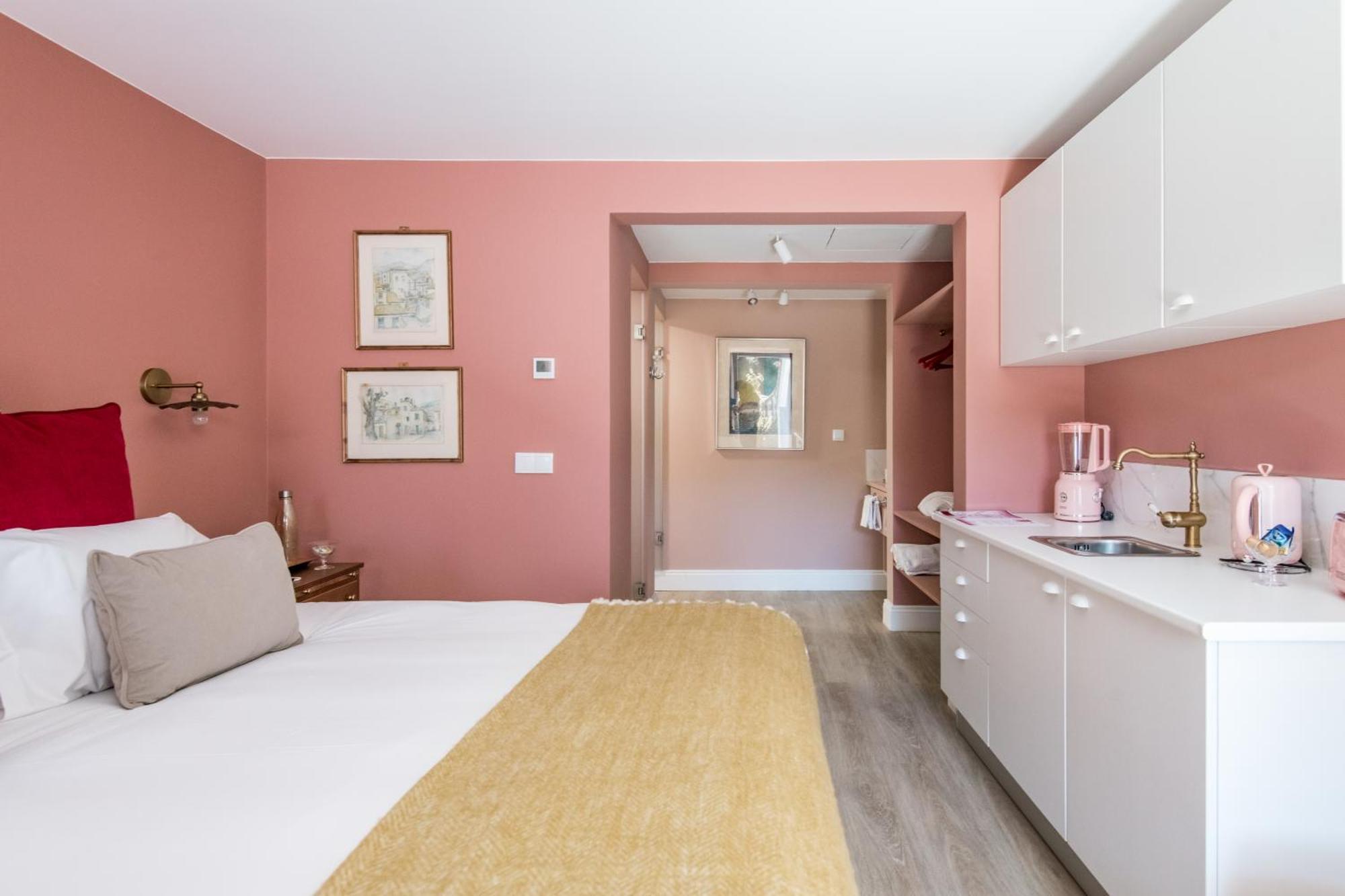 Villa Camelia Boutique House 캐마차 외부 사진
