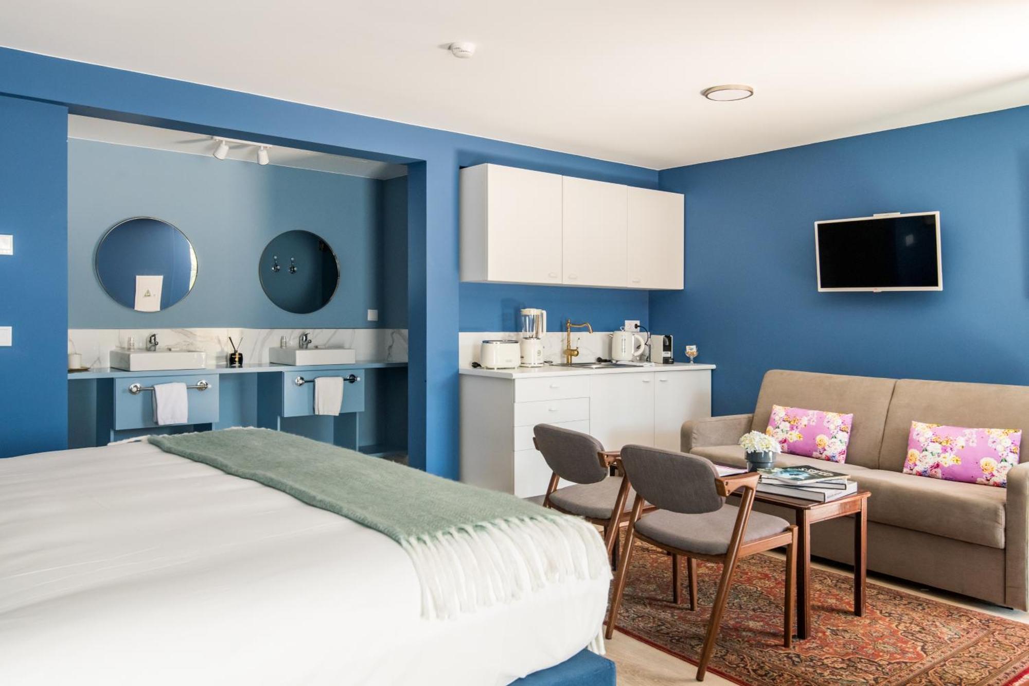 Villa Camelia Boutique House 캐마차 외부 사진