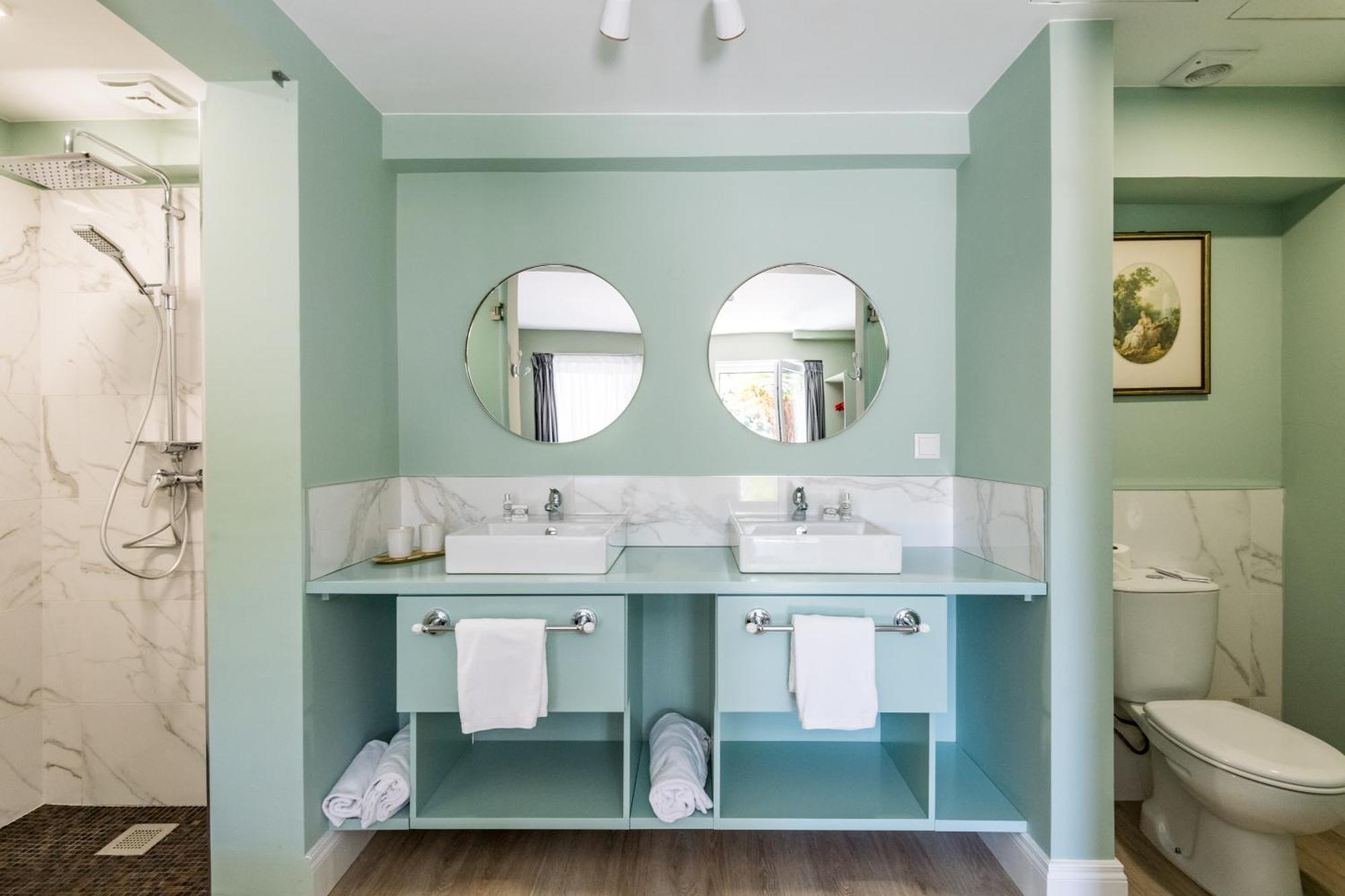 Villa Camelia Boutique House 캐마차 외부 사진