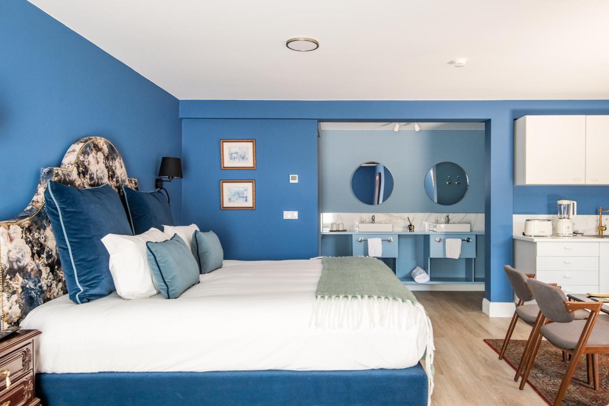 Villa Camelia Boutique House 캐마차 외부 사진