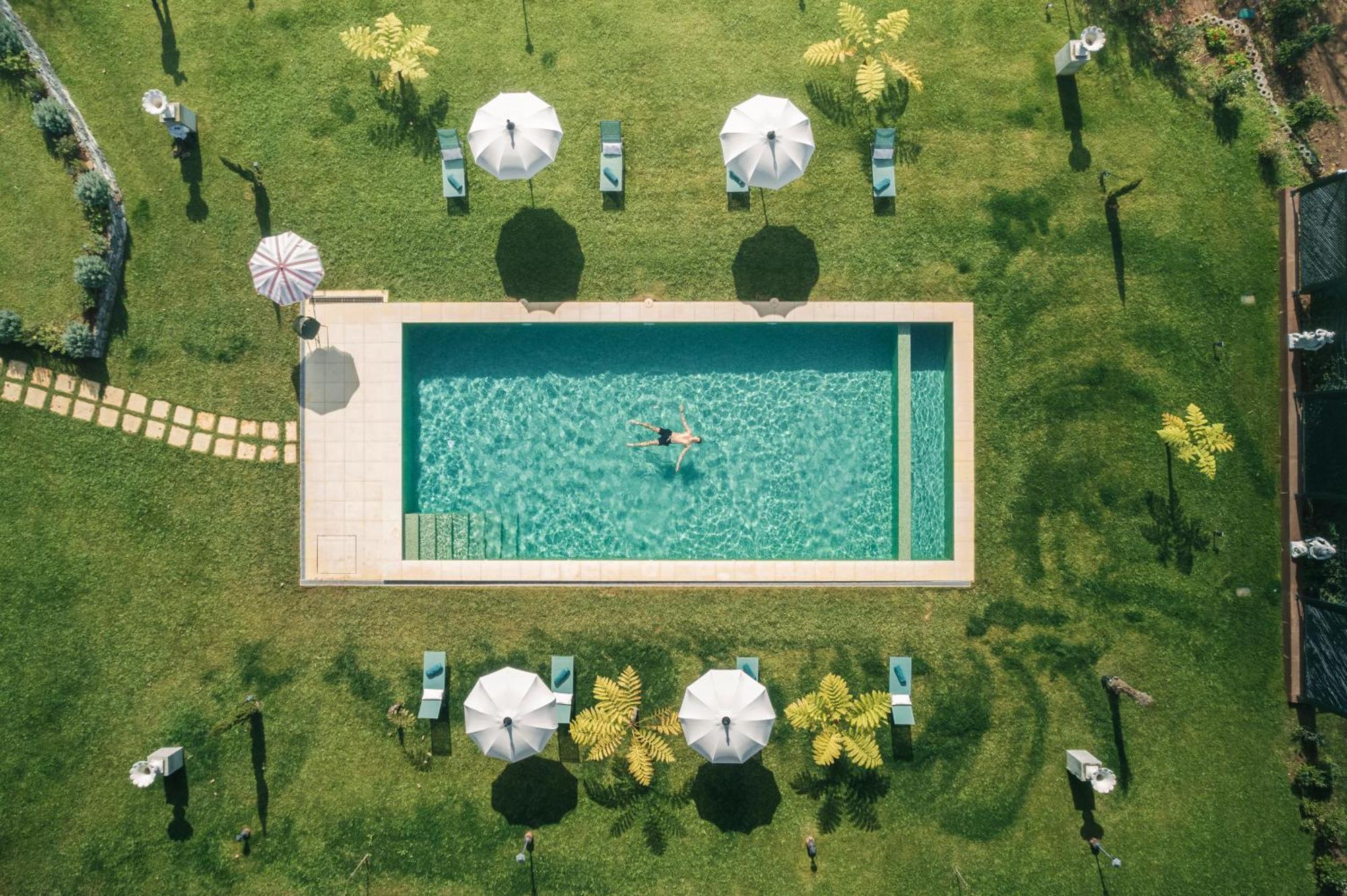 Villa Camelia Boutique House 캐마차 외부 사진