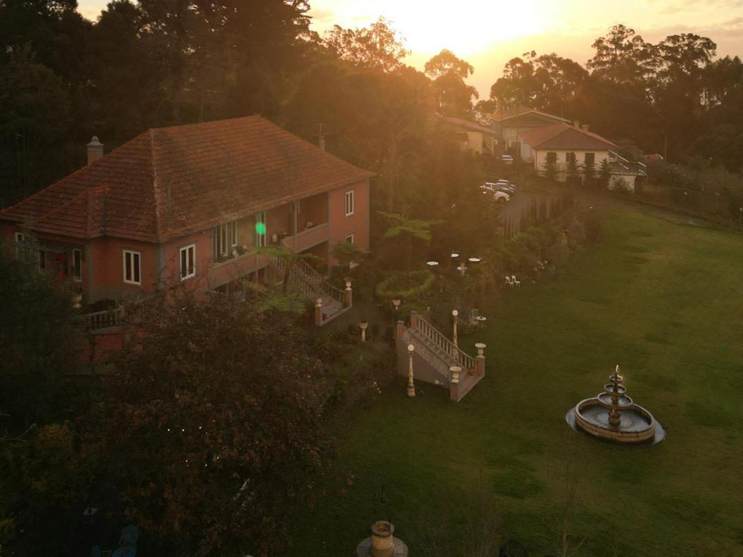 Villa Camelia Boutique House 캐마차 외부 사진