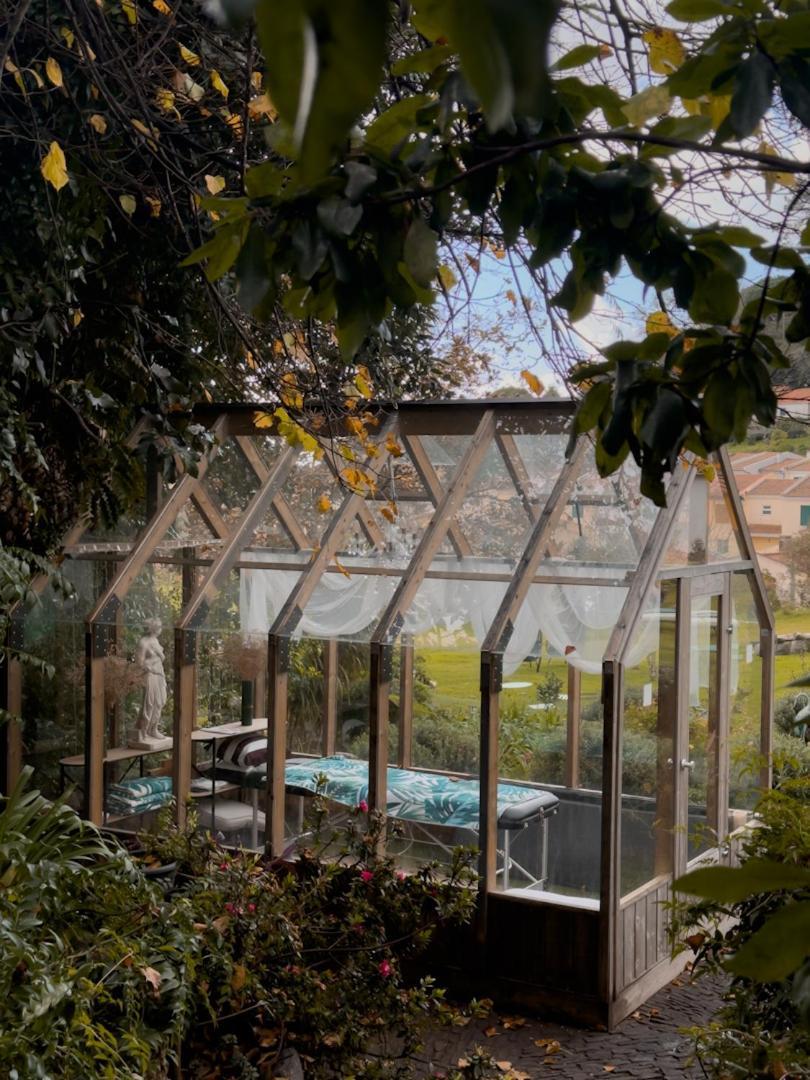 Villa Camelia Boutique House 캐마차 외부 사진